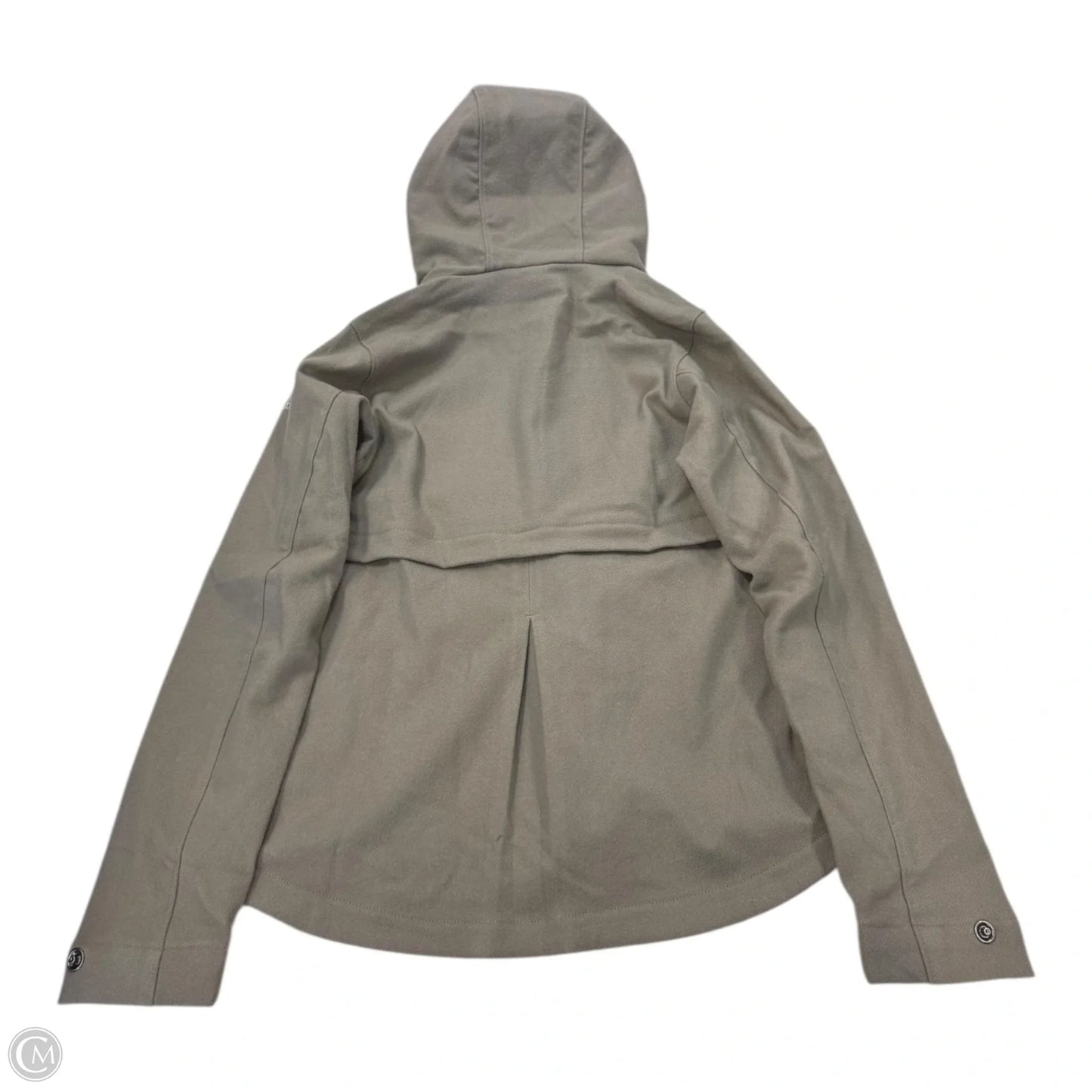 Jacket Other By Columbia In Grey, Size: Xs