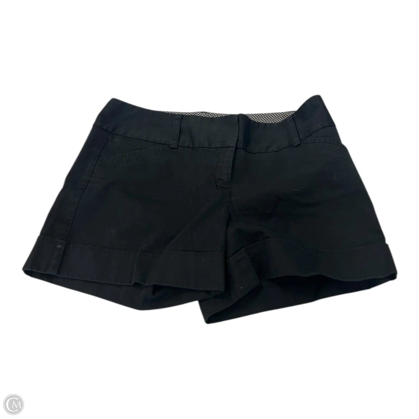 Shorts By Express In Black, Size: 8