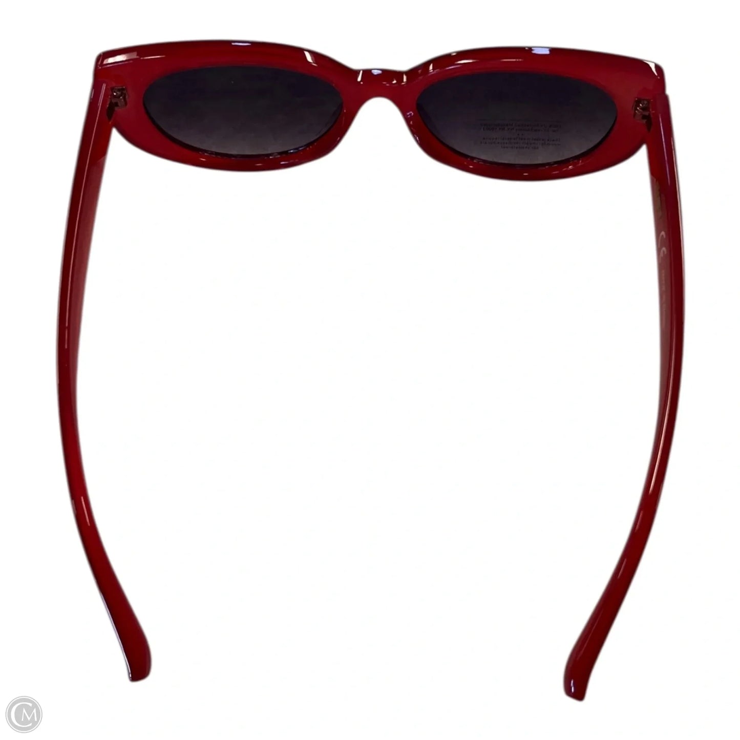 Sunglasses By J. Crew