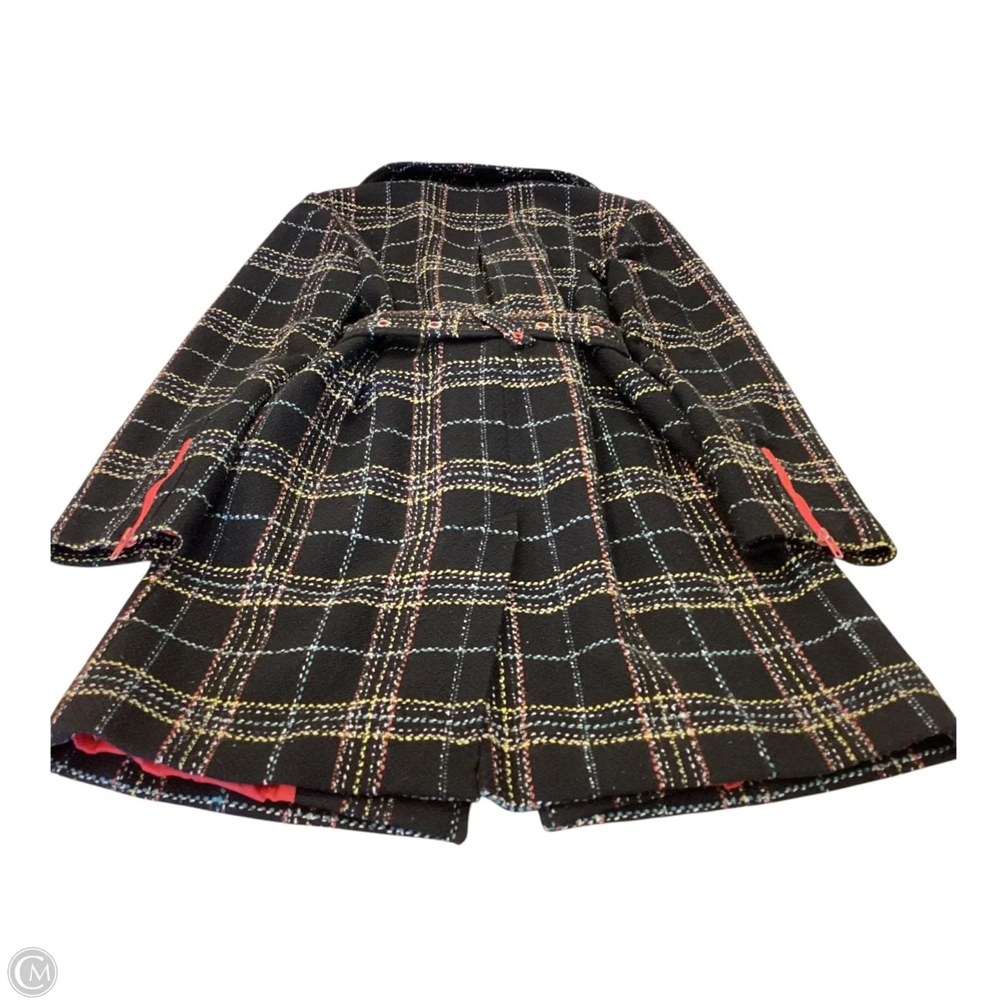 Coat Other By Guess In Multi-colored, Size: M