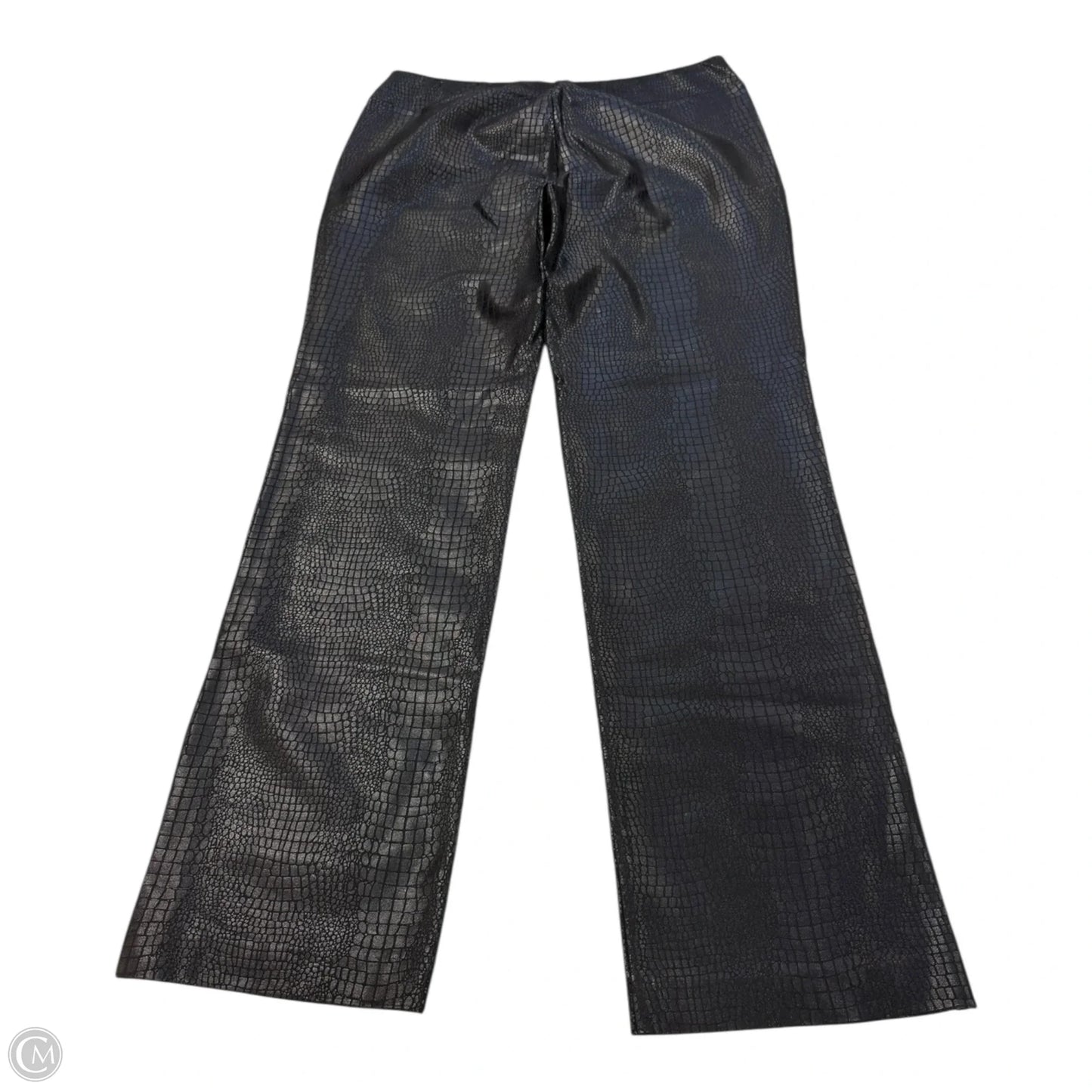 Pants Other By Clothes Mentor In Black, Size: 16