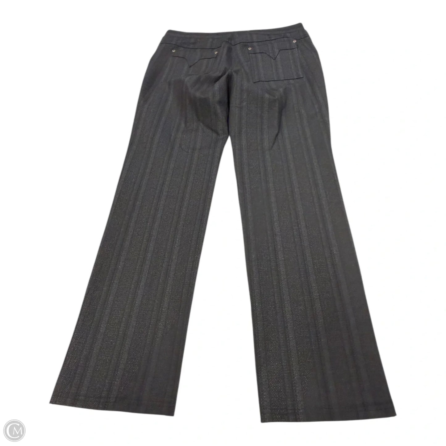 Pants Other By Clothes Mentor In Black, Size: 16
