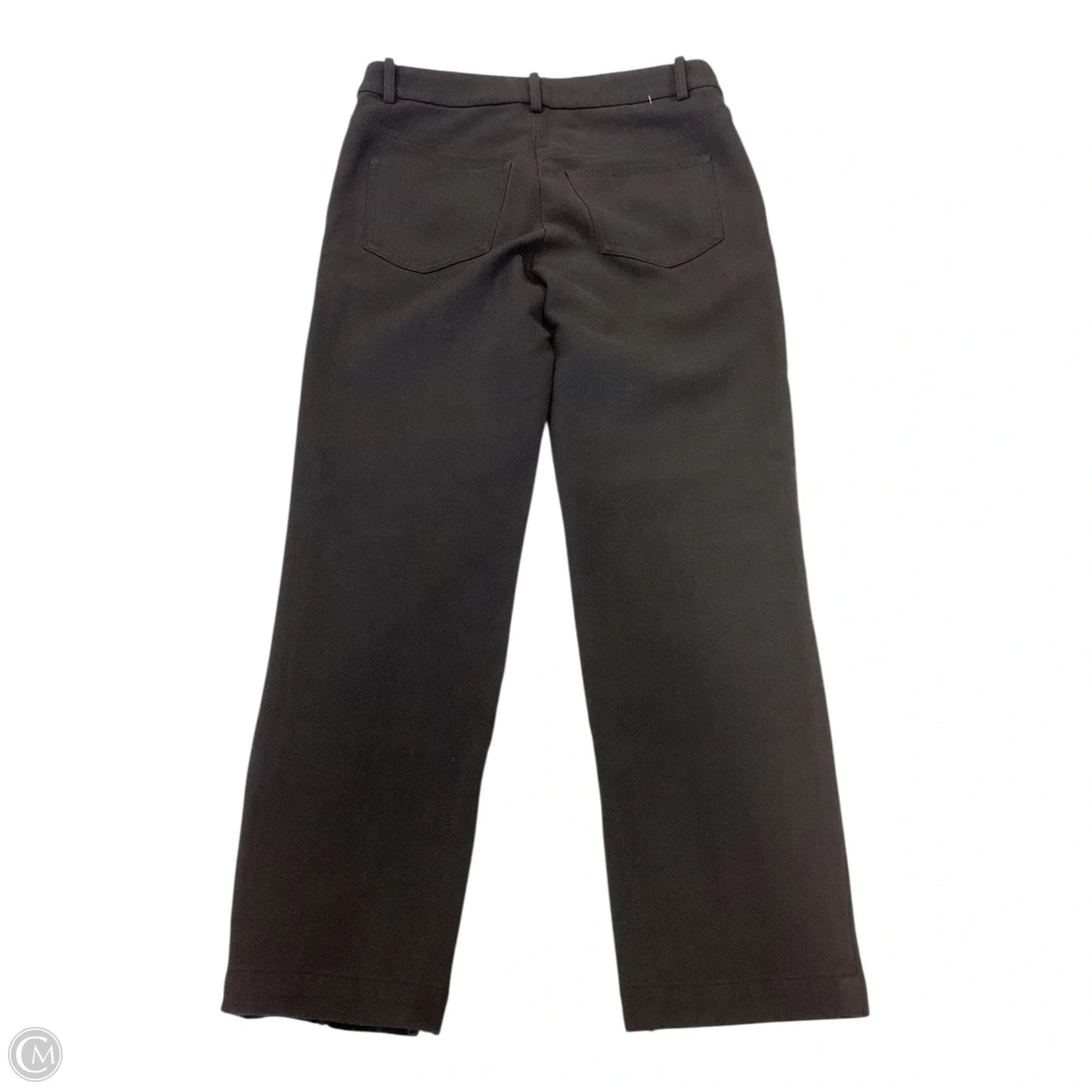 Pants Dress By Madewell In Black, Size: 0