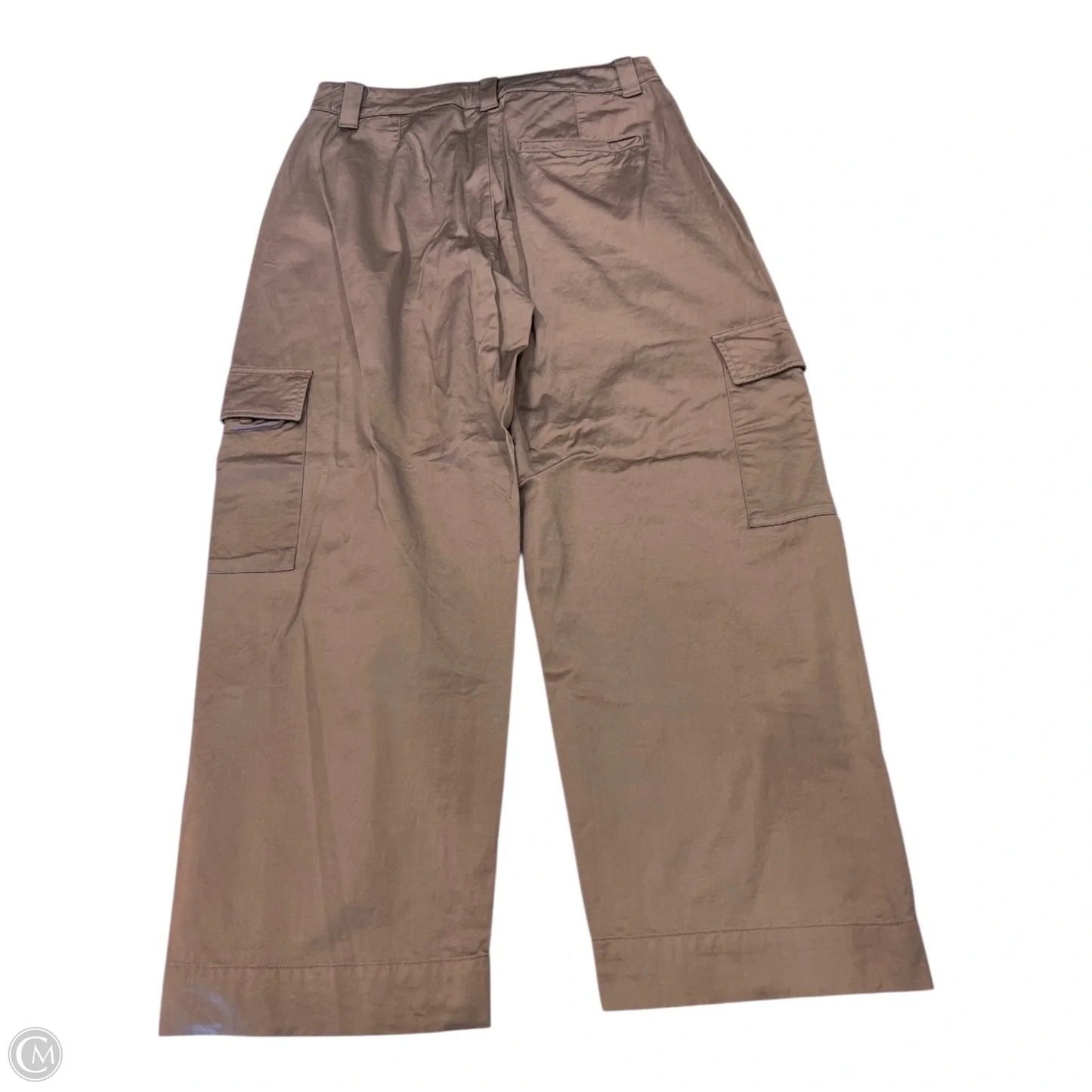 Pants Cargo & Utility By Old Navy In Bronze, Size: 8