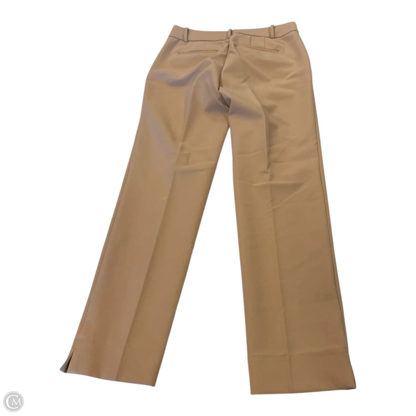 Pants Dress By Talbots In Brown, Size: 2
