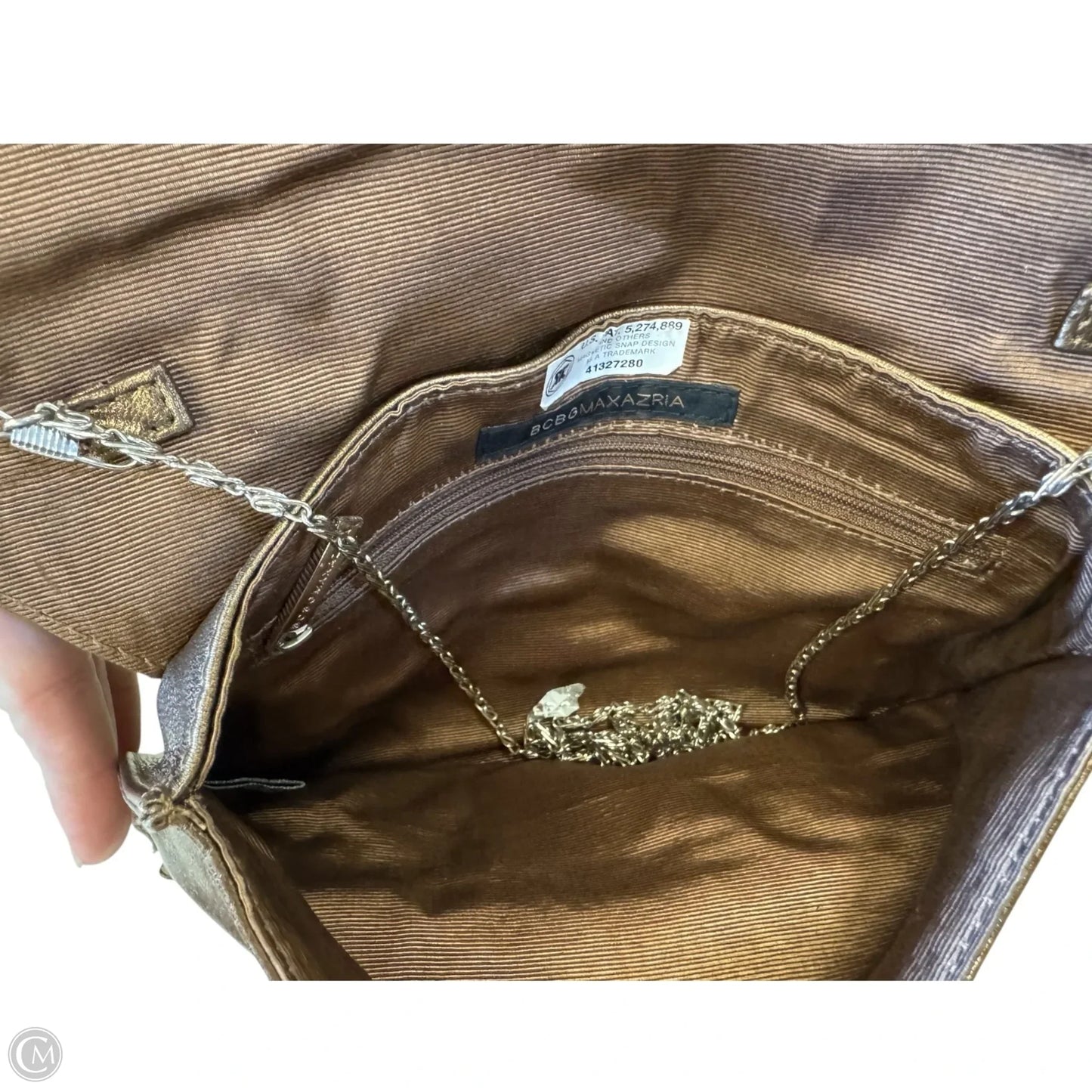 Crossbody By Bcbgmaxazria, Size: Small