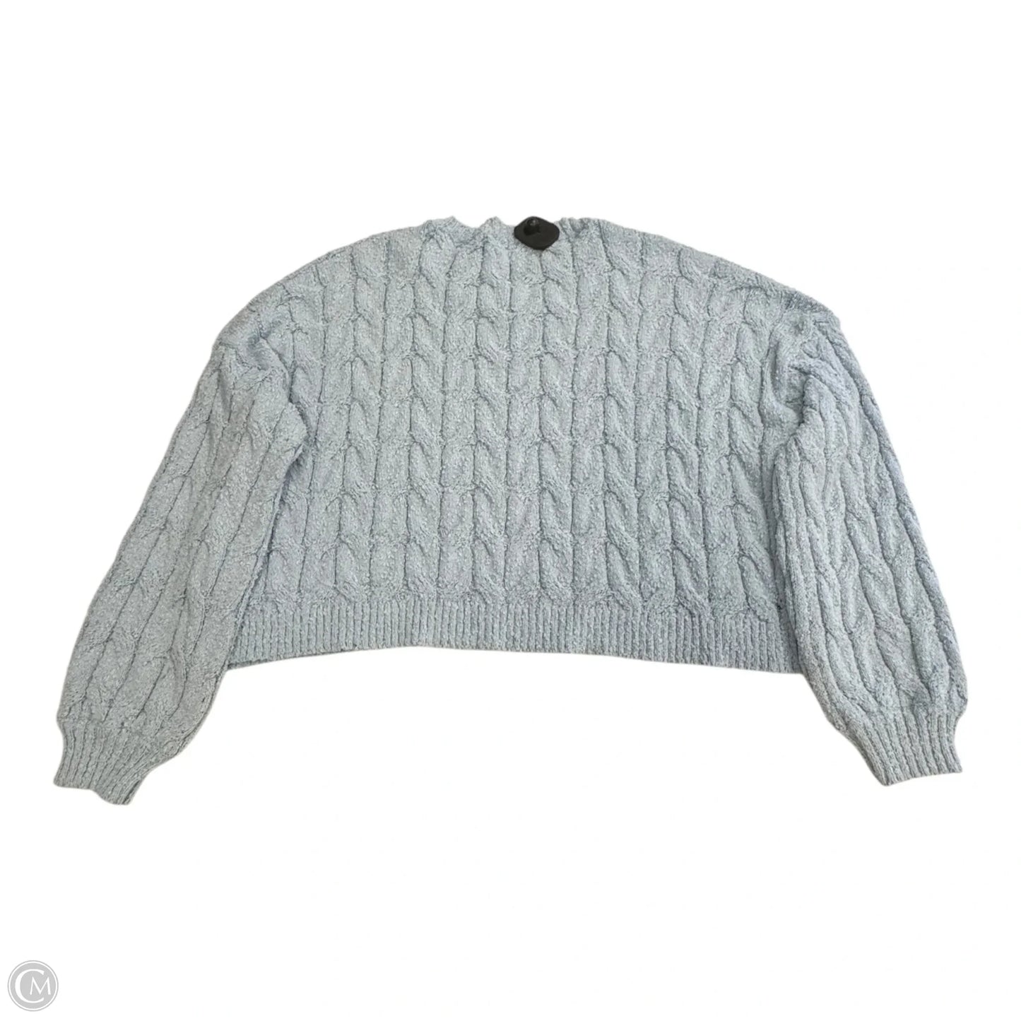 Sweater By Altard State In Blue, Size: Xs