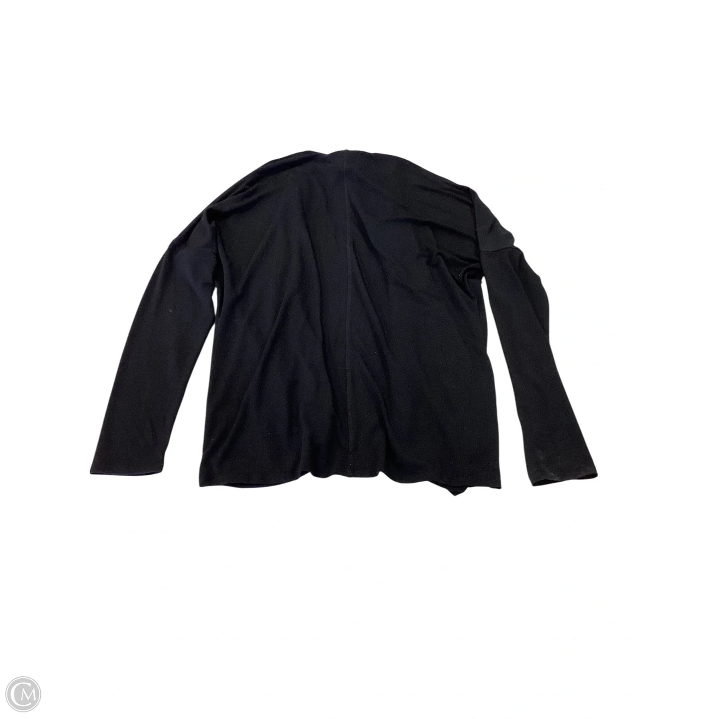 Cardigan By Tommy Bahama In Black, Size: S