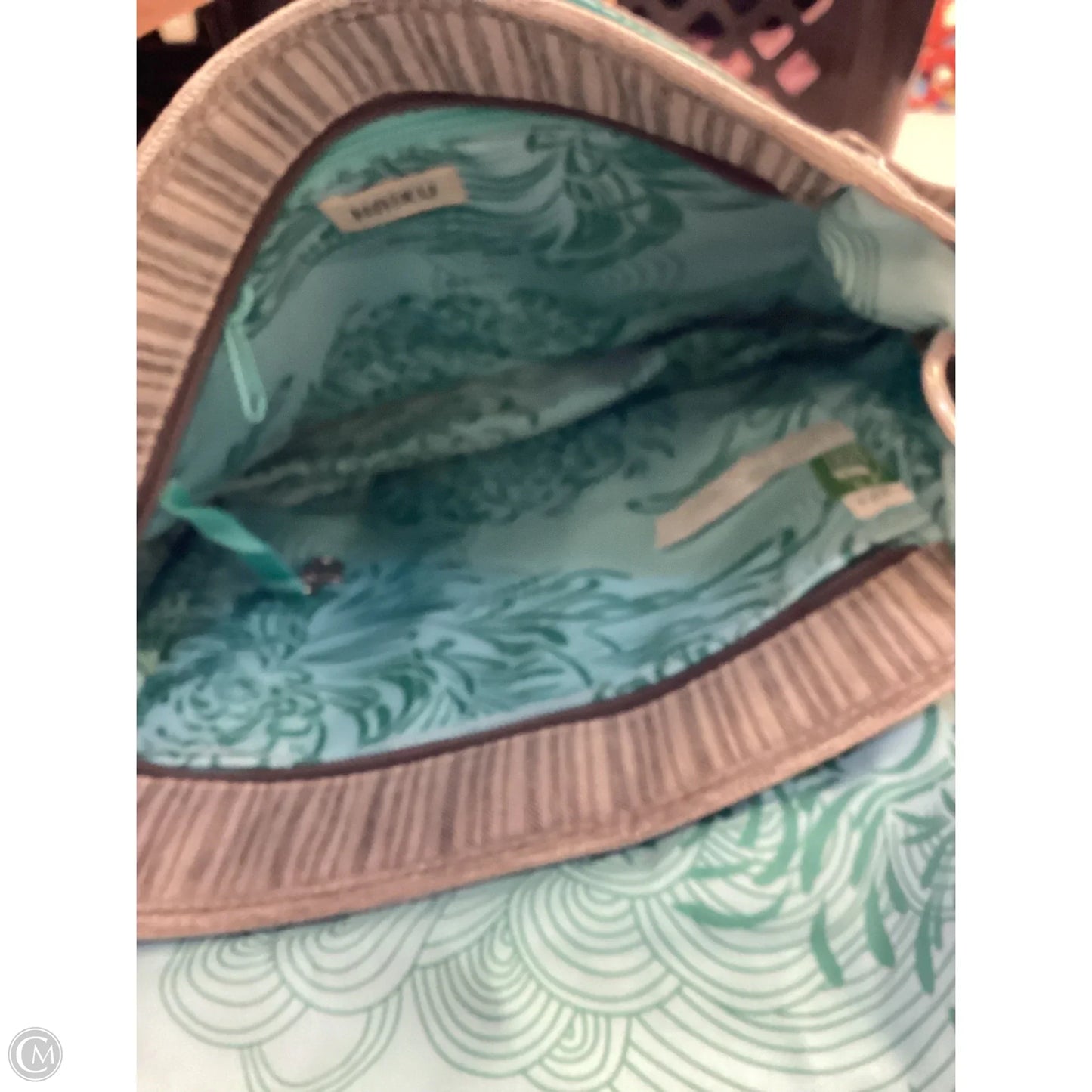 Handbag By Clothes Mentor, Size: Medium