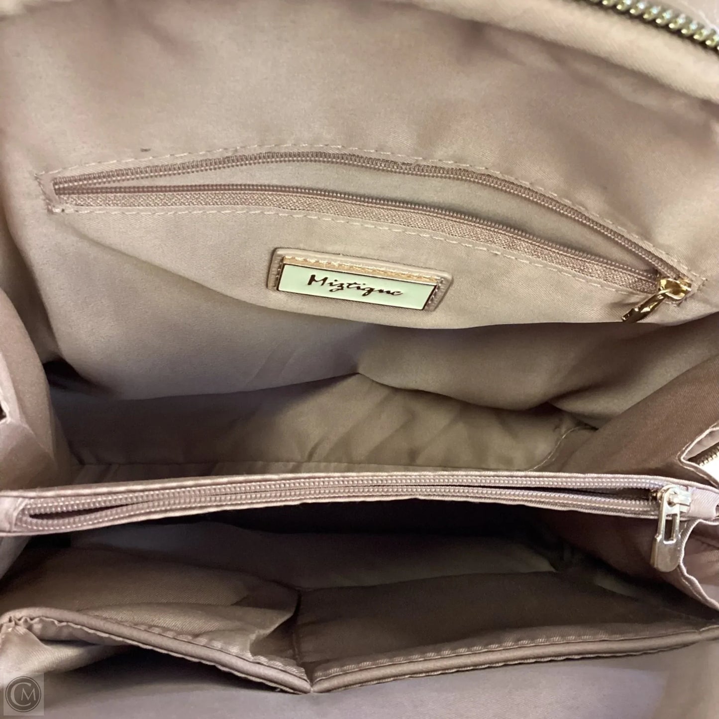 Backpack By Clothes Mentor, Size: Medium