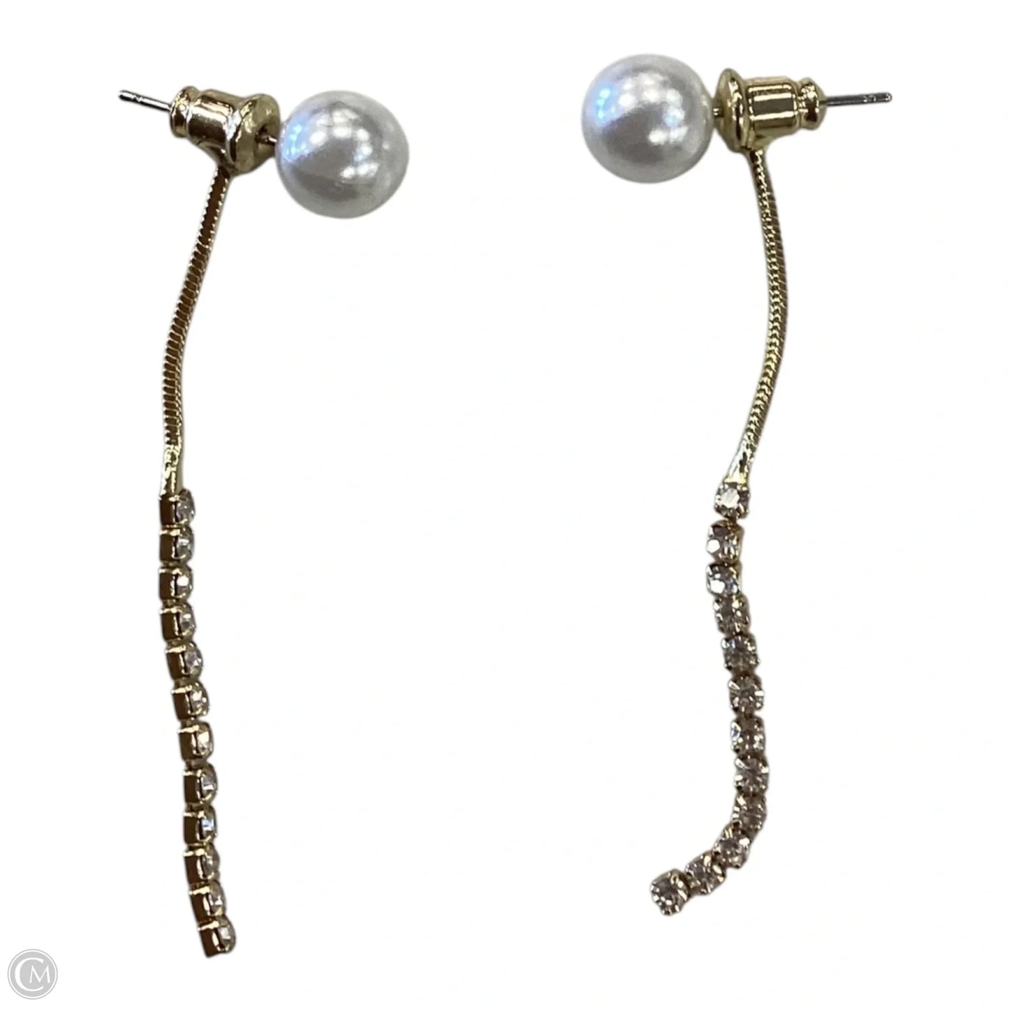 Earrings Dangle/drop By Clothes Mentor