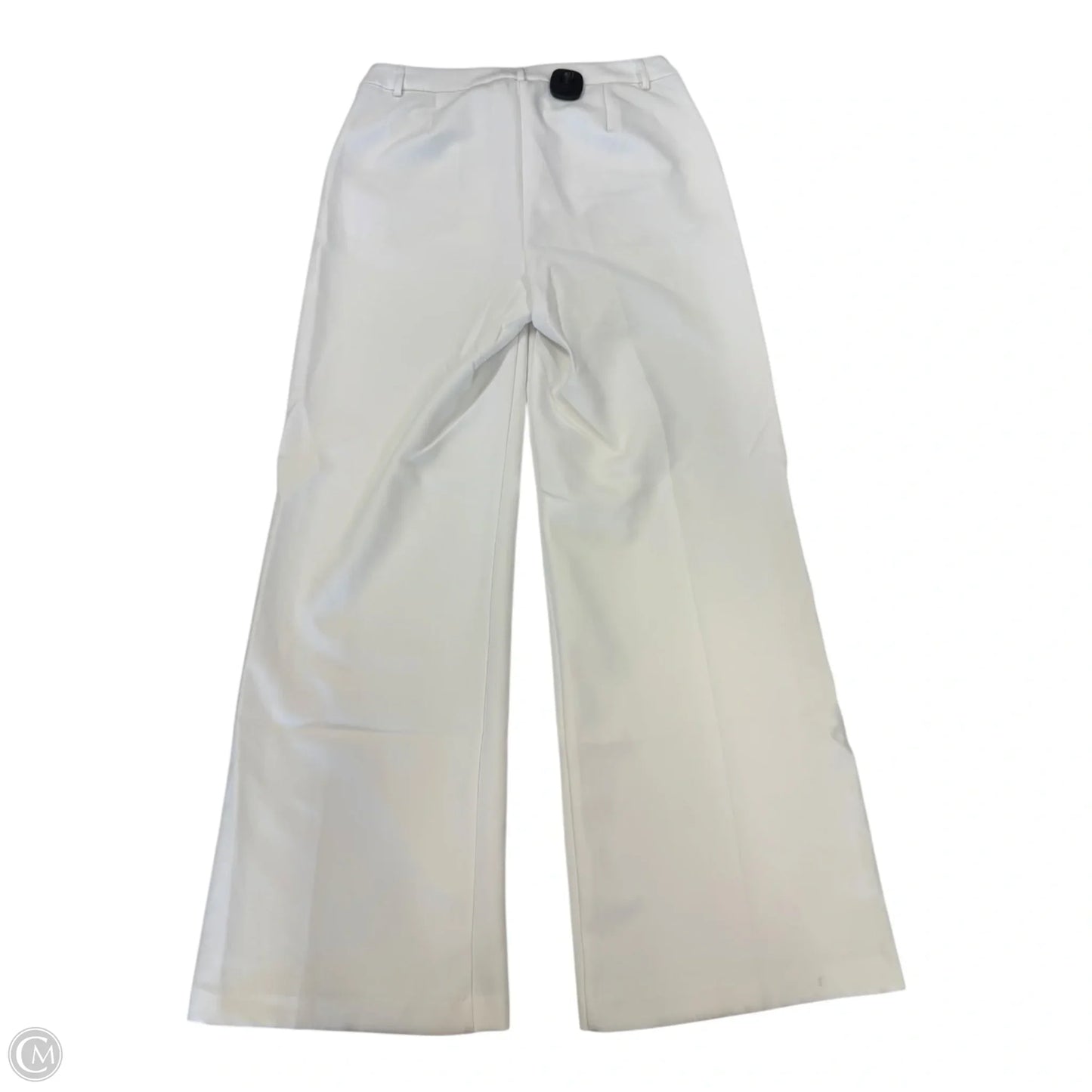 Pants Dress By Joie In White, Size: 8