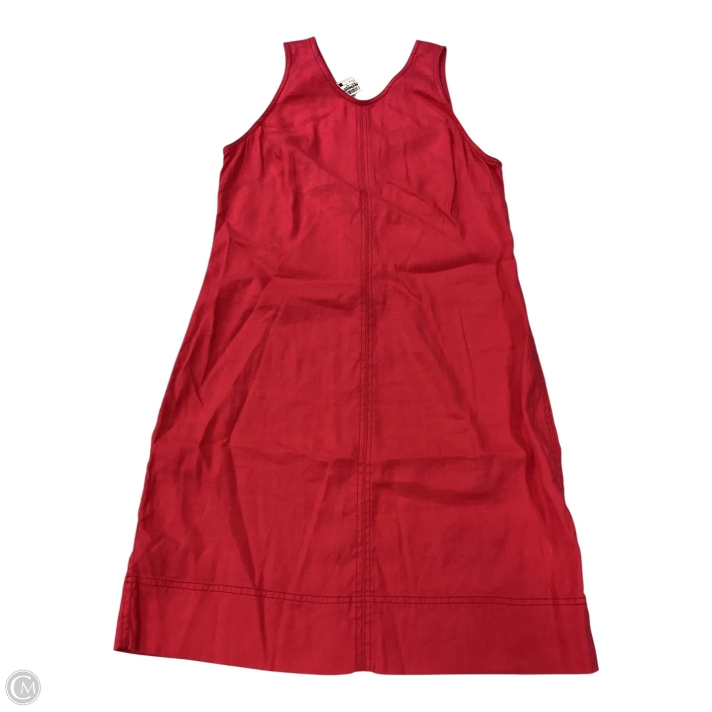 Dress Casual Short By Tommy Bahama In Pink & Red, Size: S