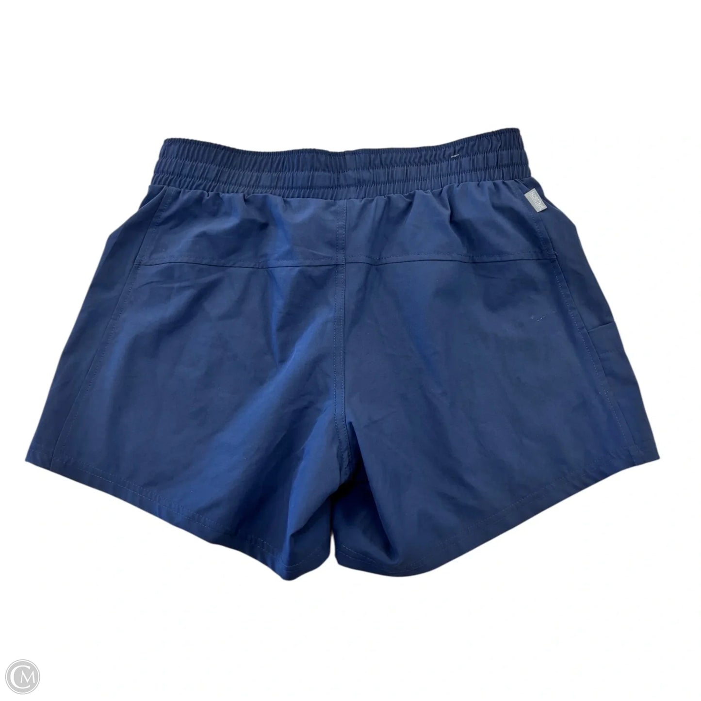Athletic Shorts By Pacific Trail In Navy, Size: Xs