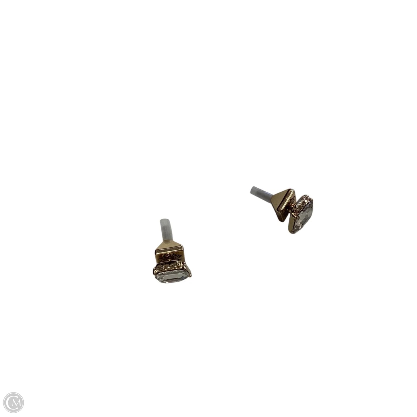Earrings Stud By White House Black Market