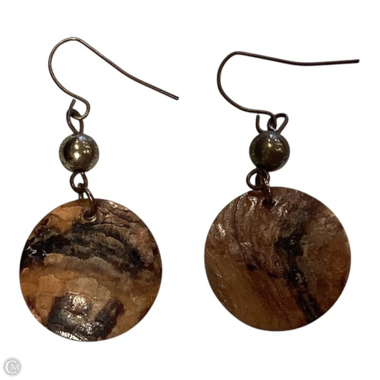 Earrings Dangle/drop By Clothes Mentor
