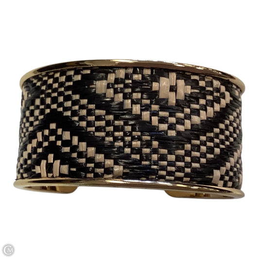Bracelet Cuff By Avon