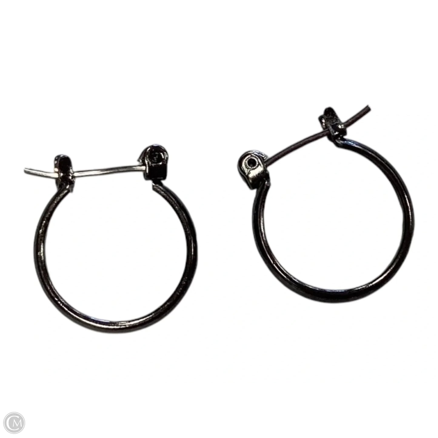 Earrings Hoop By Clothes Mentor