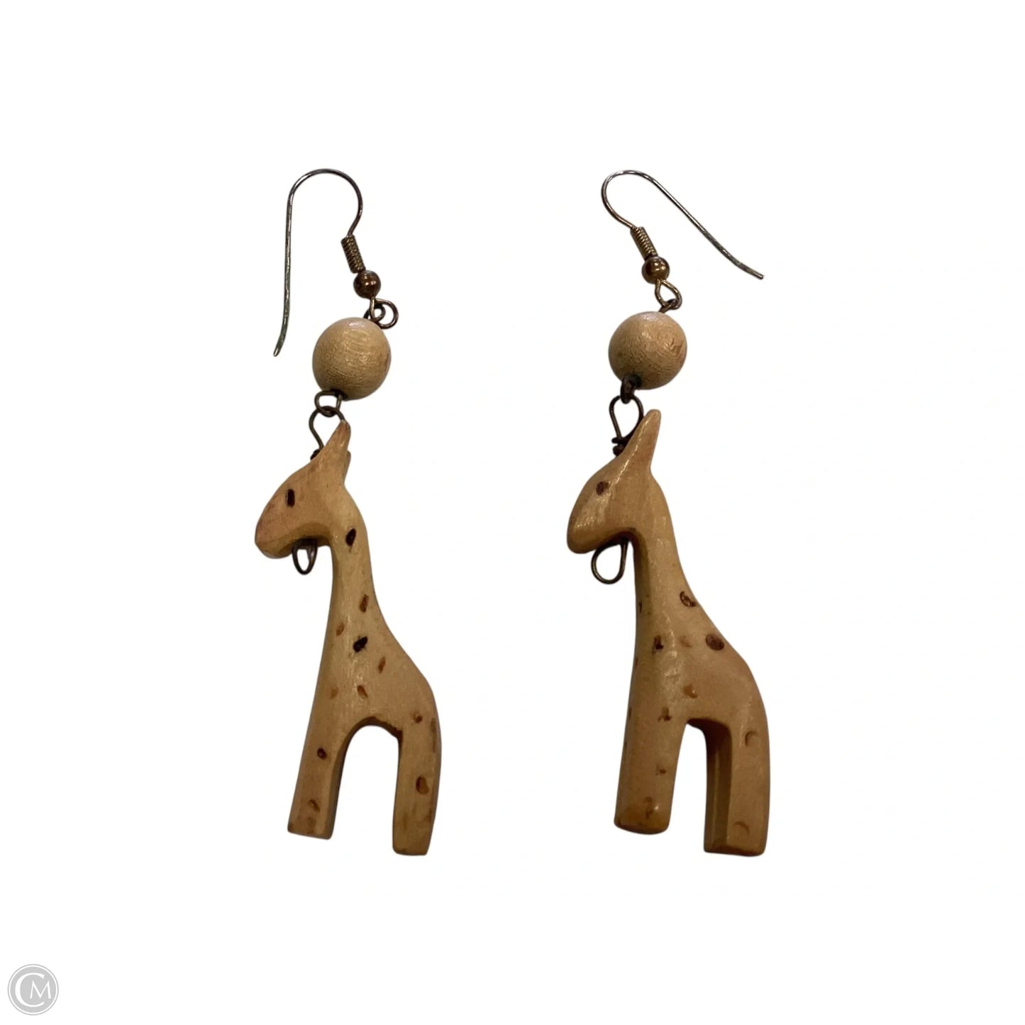 Earrings Dangle/drop By Clothes Mentor