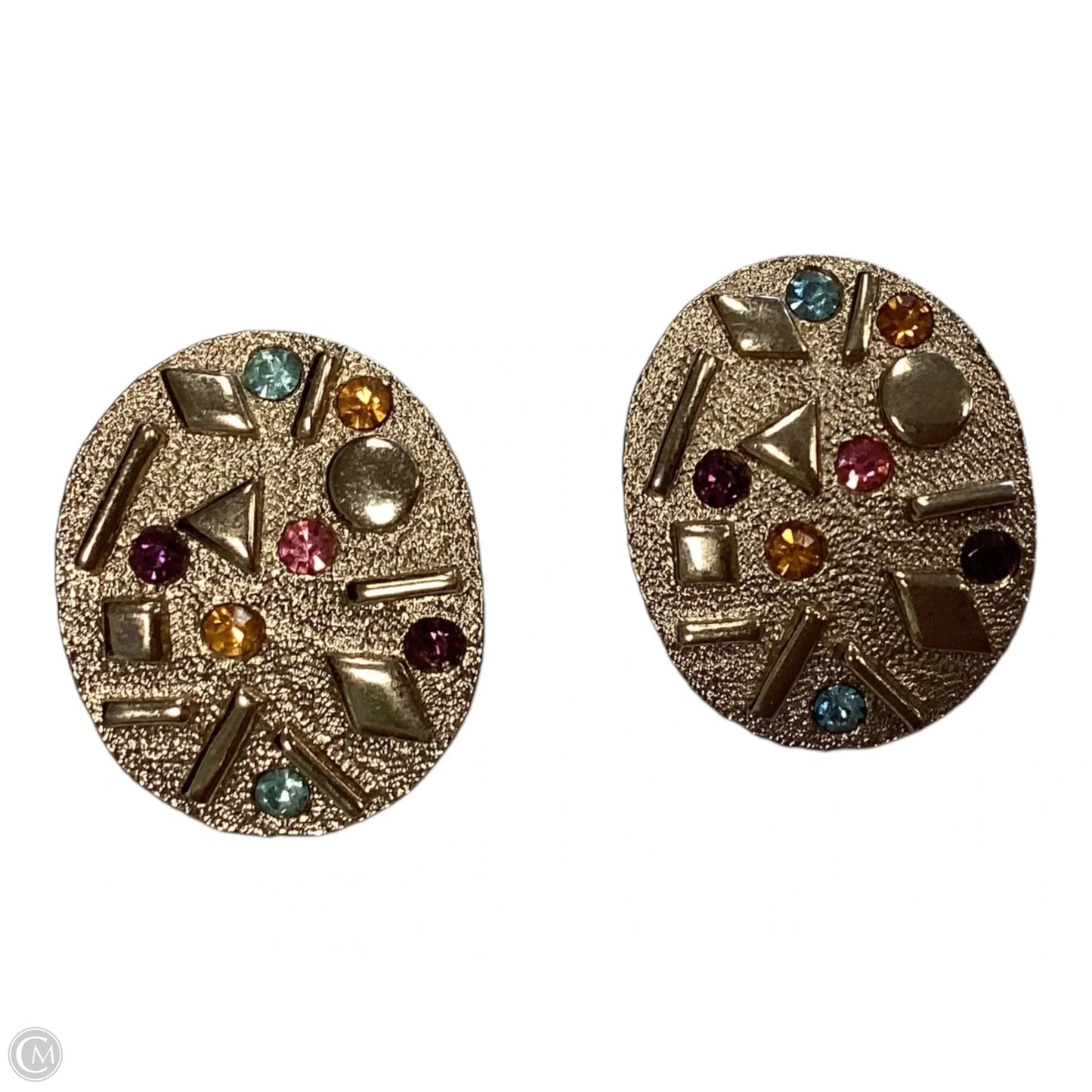Earrings Clip By Clothes Mentor