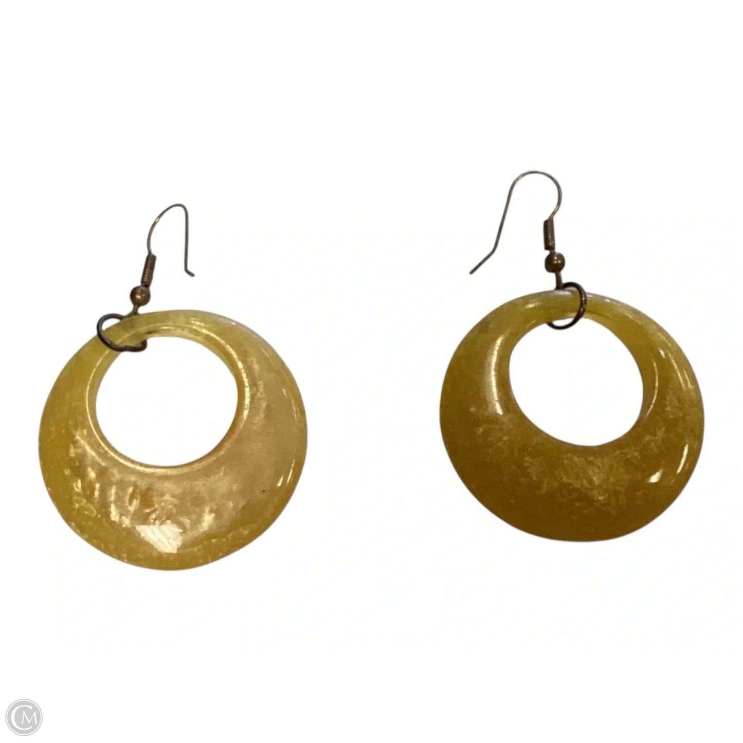 Earrings Dangle/drop By Clothes Mentor