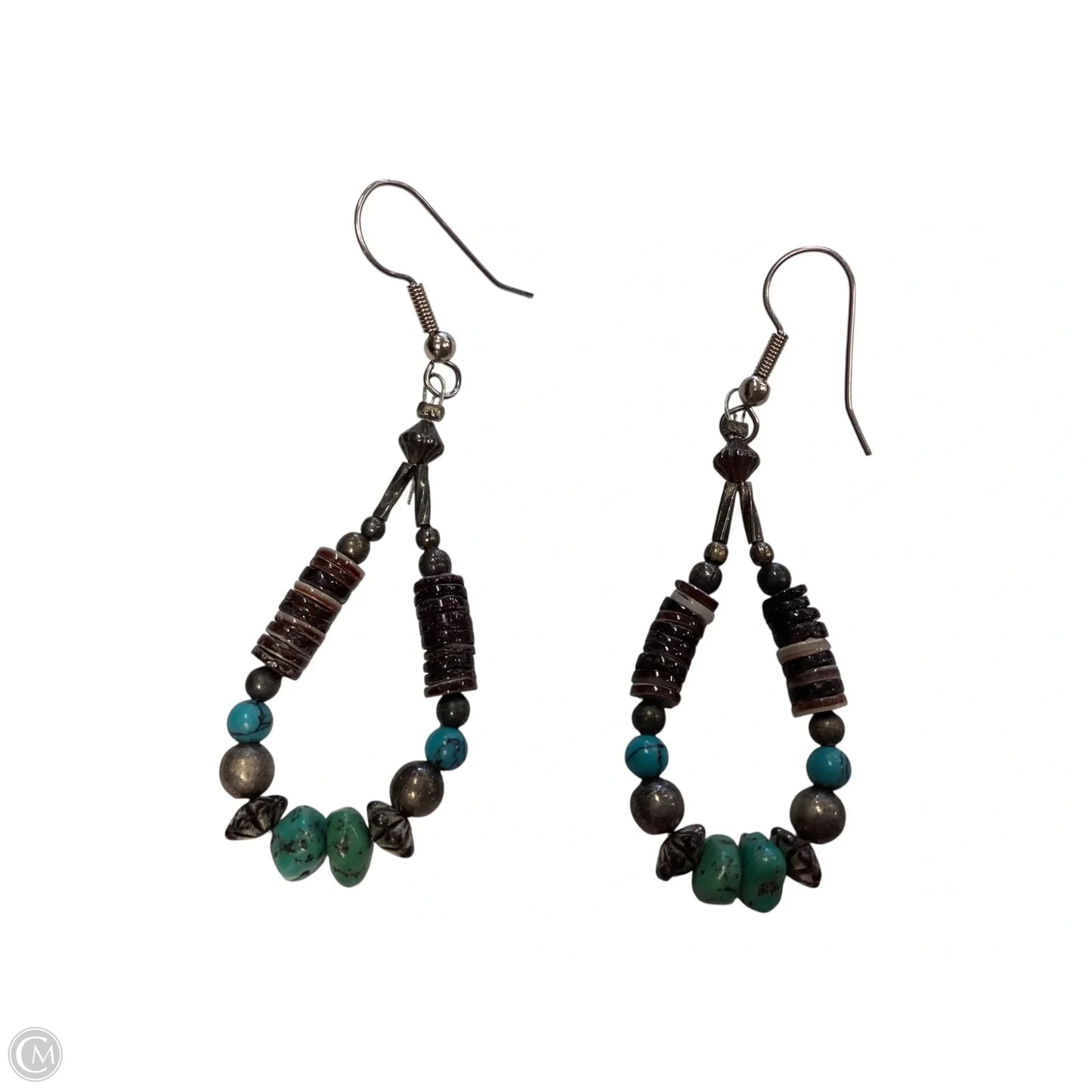 Earrings Dangle/drop By Clothes Mentor