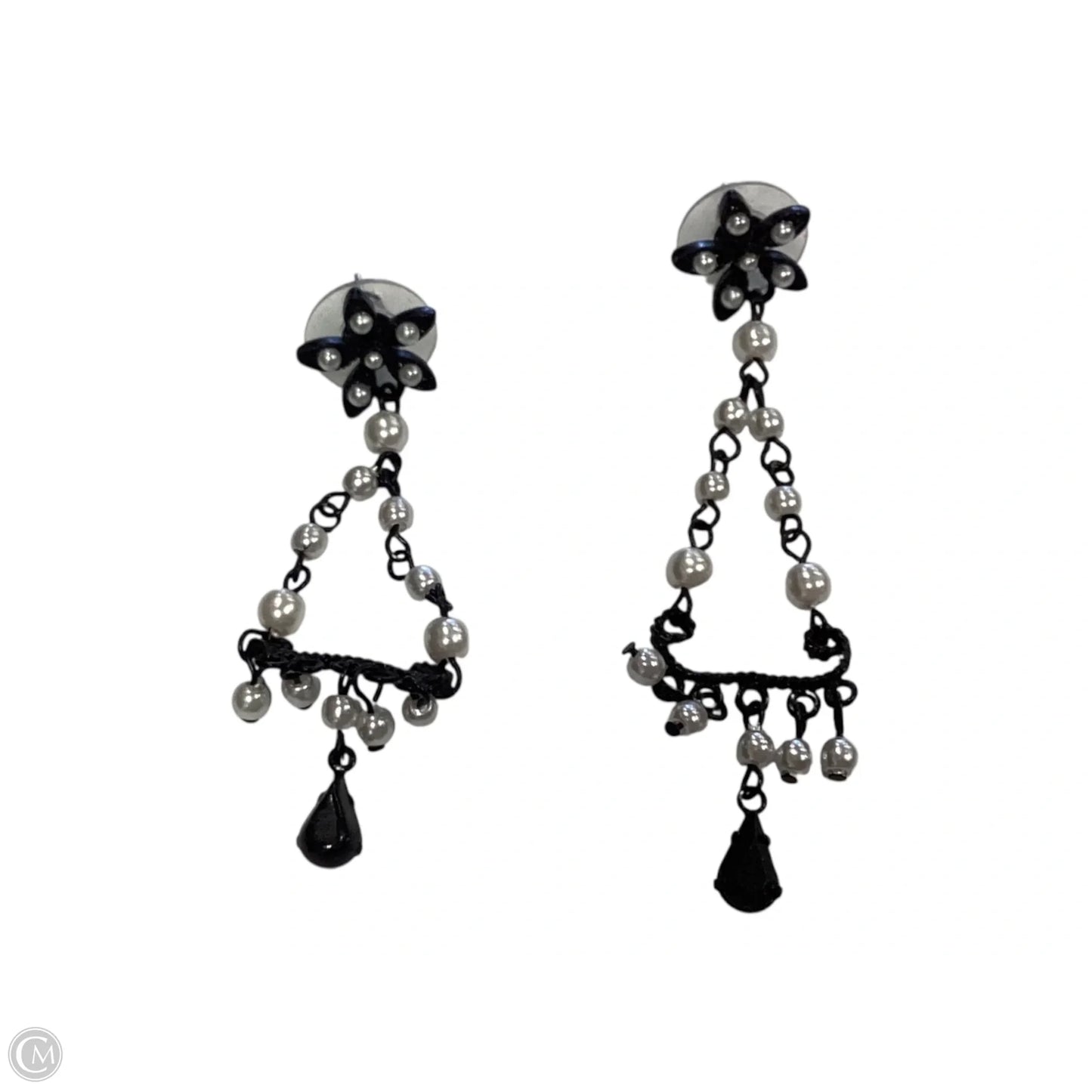 Earrings Dangle/drop By Clothes Mentor