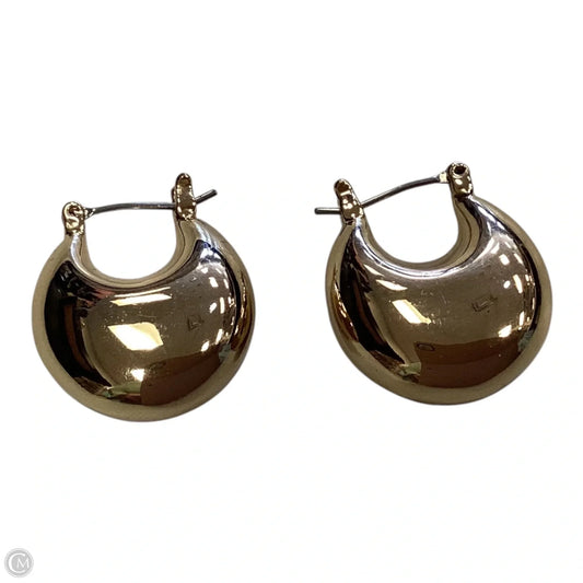 Earrings Hoop By Clothes Mentor