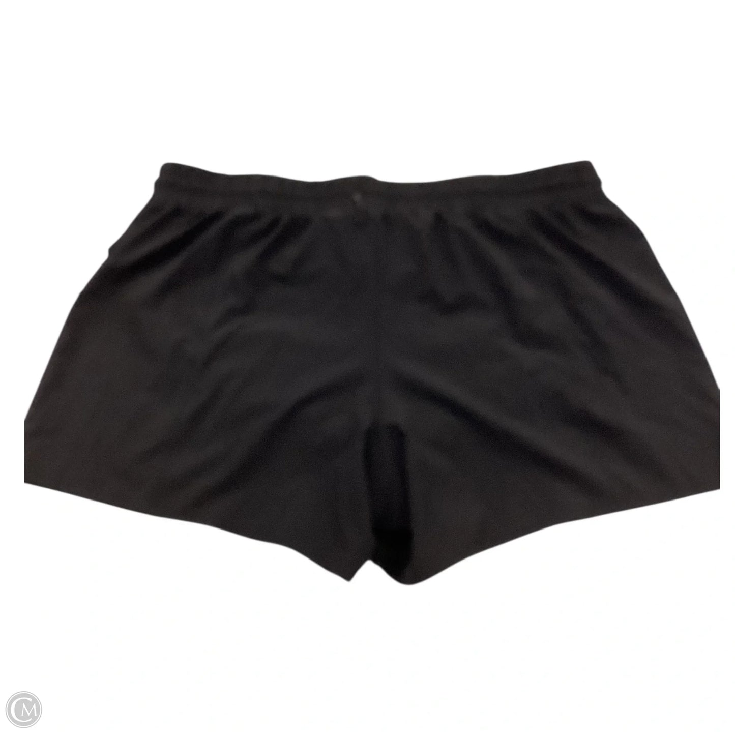 Athletic Shorts By Kona Sol In Black, Size: 2x