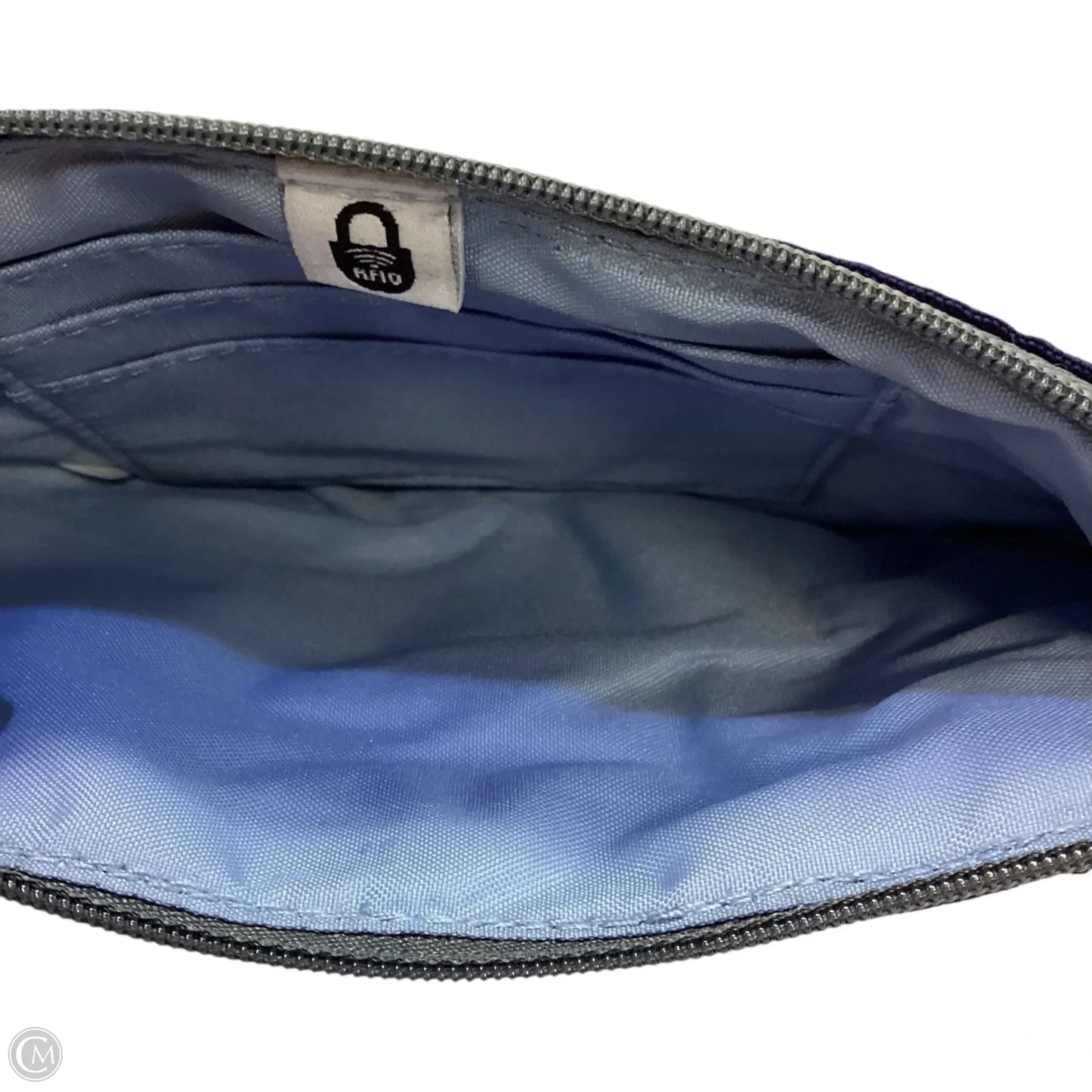 Wristlet By Baggallini, Size: Small