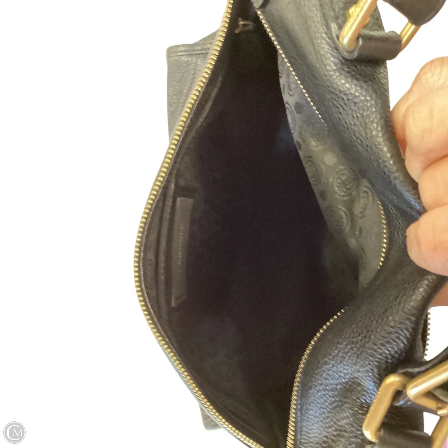 Handbag By Clothes Mentor, Size: Medium