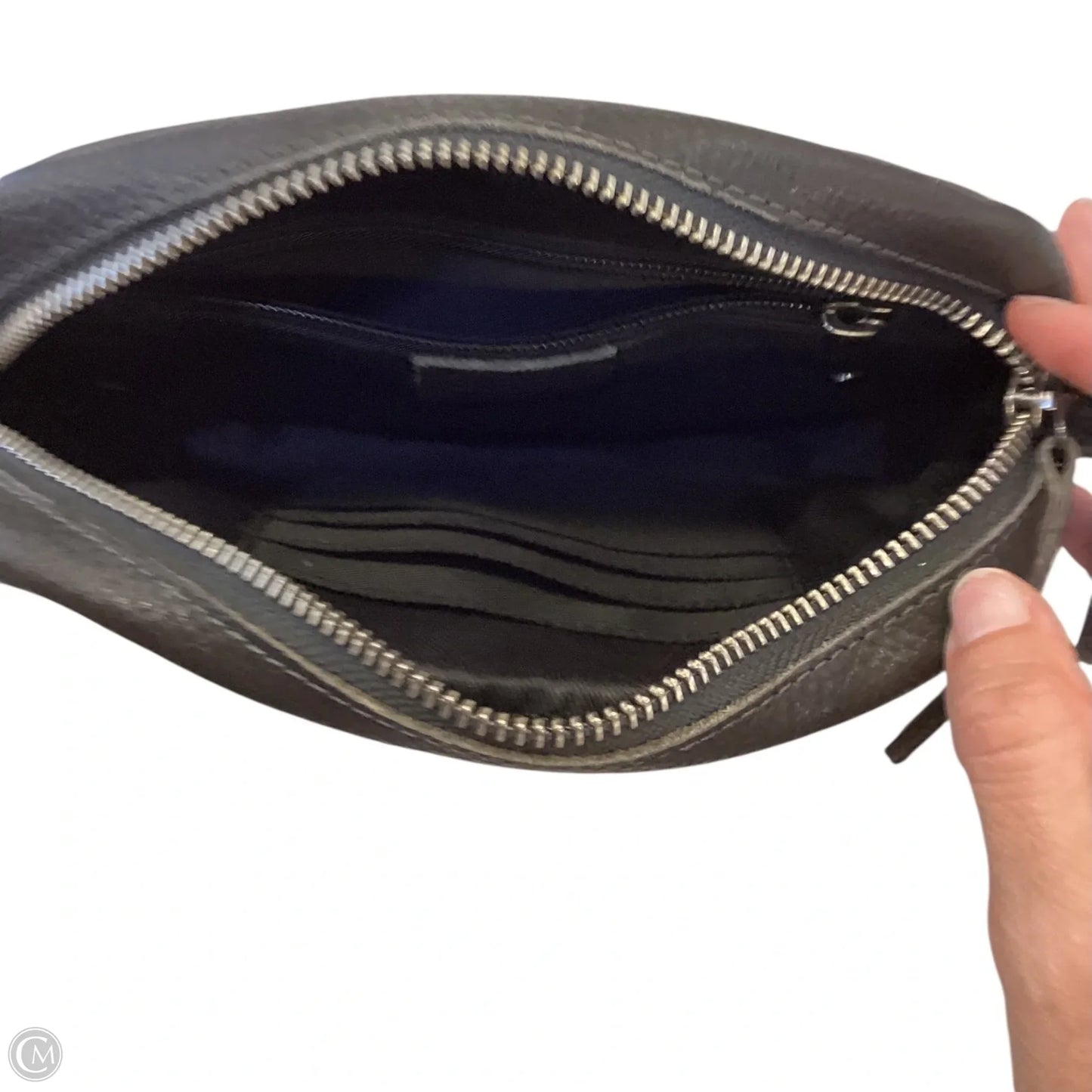Crossbody By Clothes Mentor, Size: Small