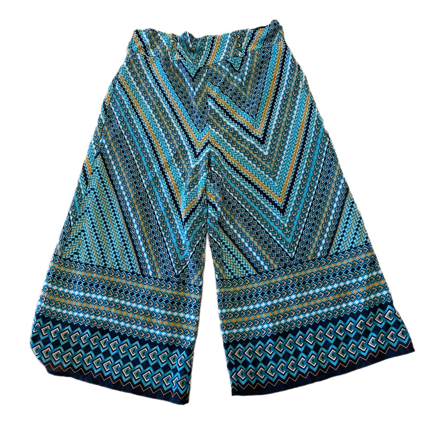 Pants Palazzo By Magic Size: 3x