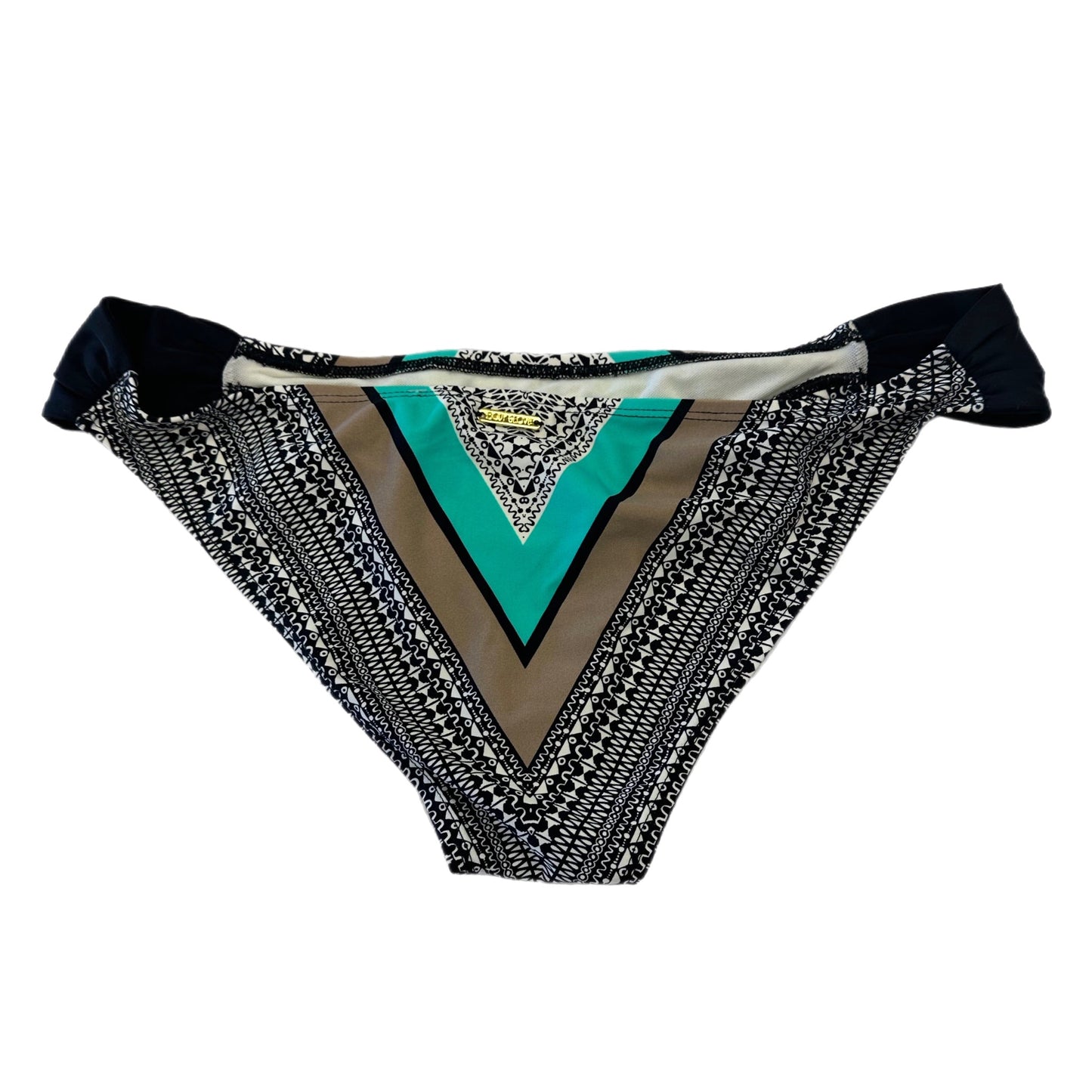 Swimsuit Bottom By Clothes Mentor Size: L