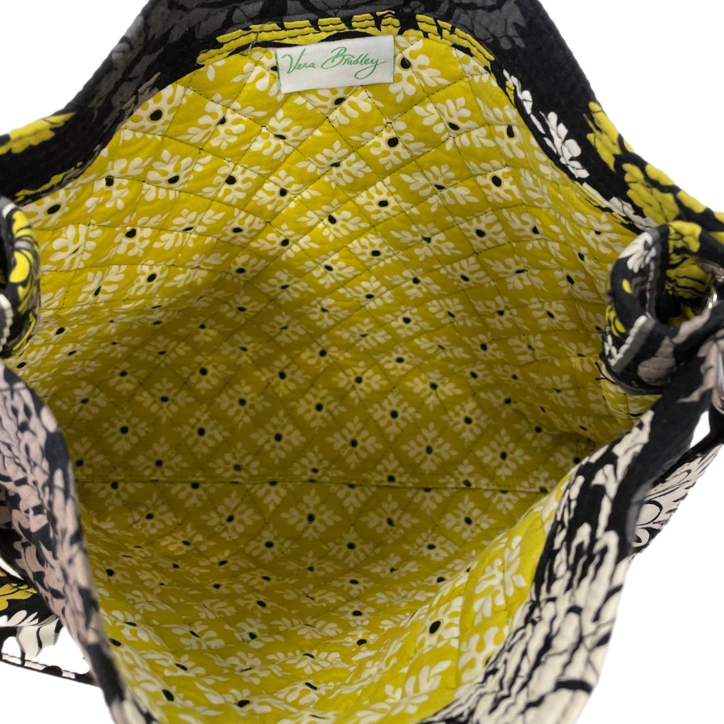 Handbag By Vera Bradley Size: Medium