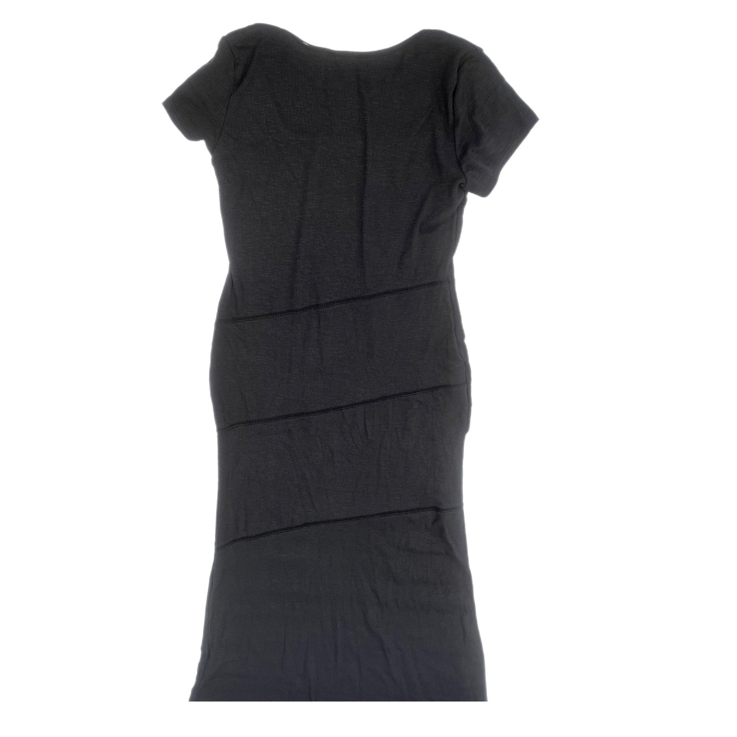 Dress Casual Midi By See You Monday Size: Xl