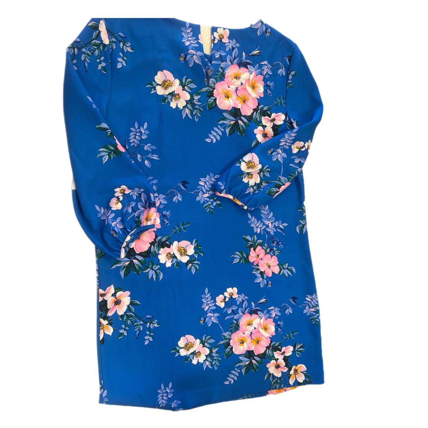 Dress Casual Short By Ann Taylor Size: 14