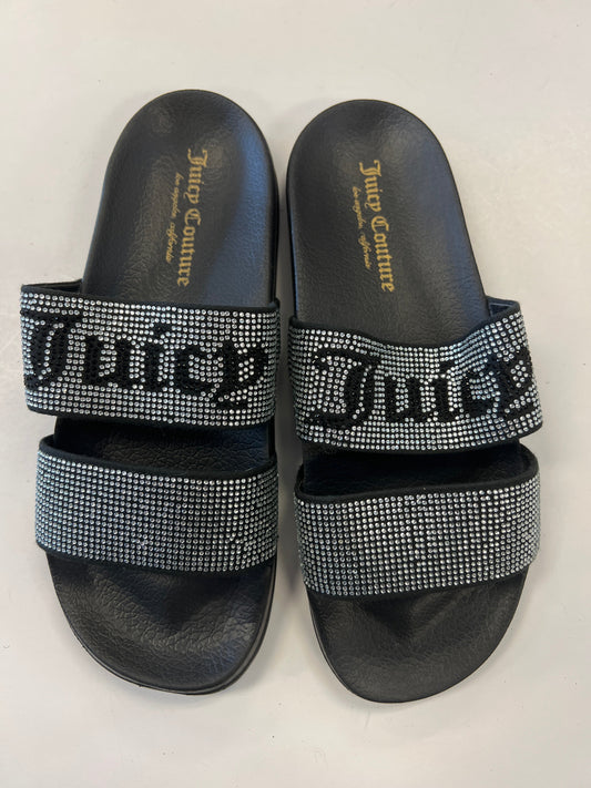 Shoes Flats By Juicy Couture  Size: 7