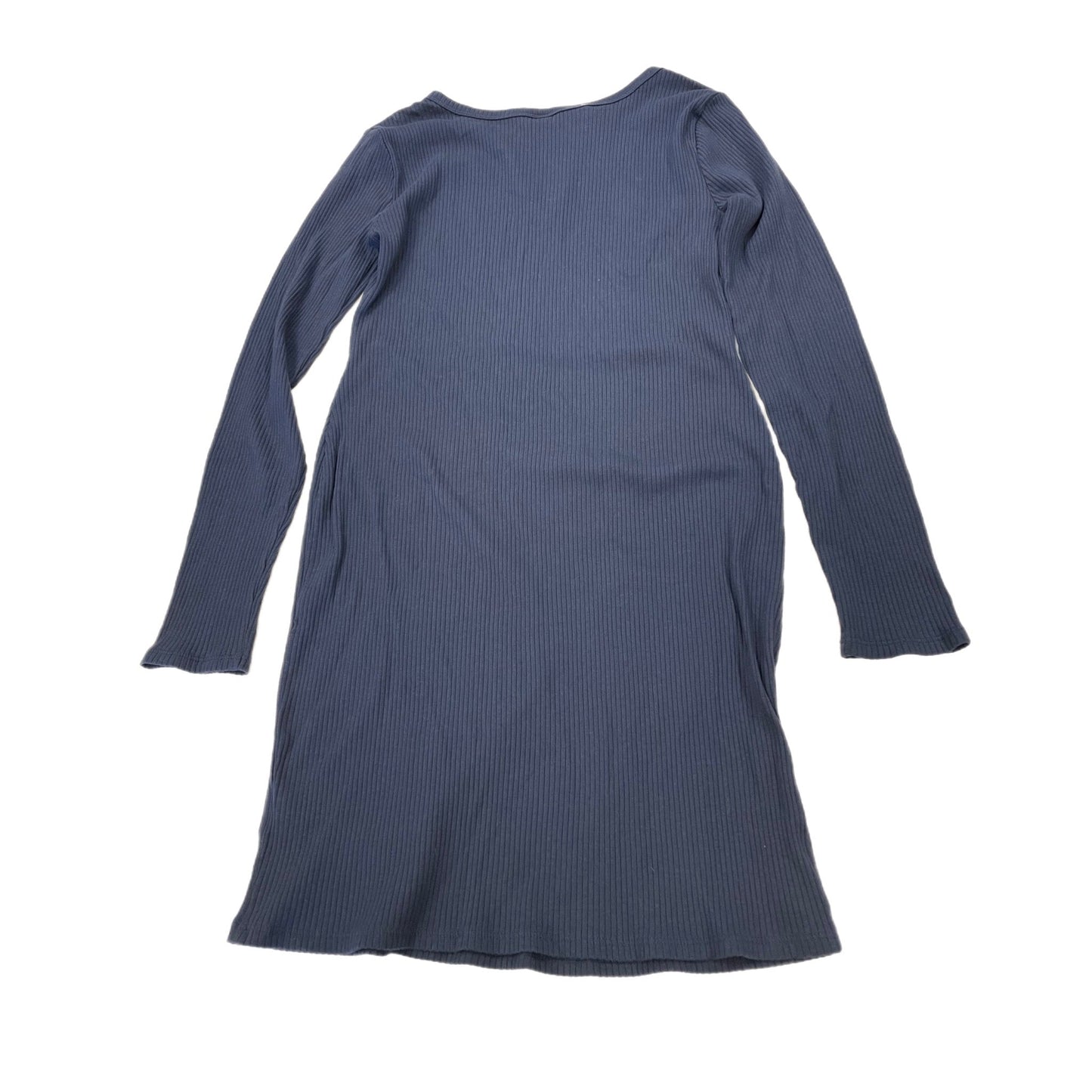 Dress Casual Midi By Wild Fable Size: L