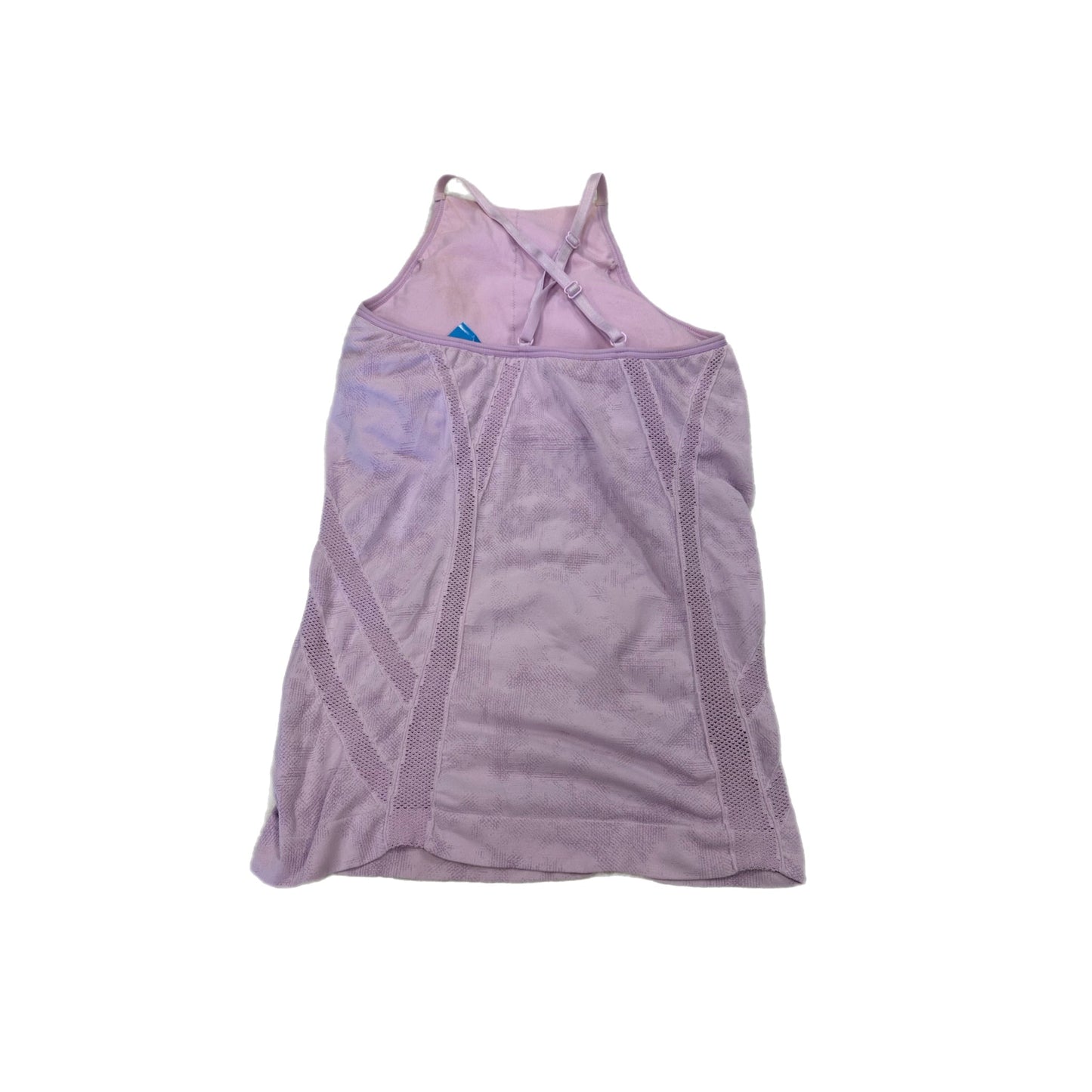 Athletic Tank Top By Athleta Size: S