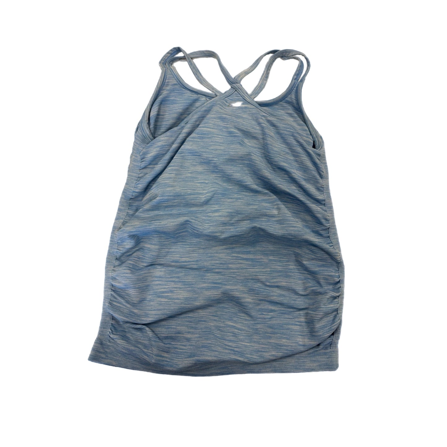 Athletic Tank Top By New Balance  Size: M