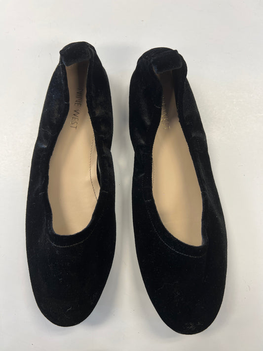 Shoes Flats By Nine West  Size: 7