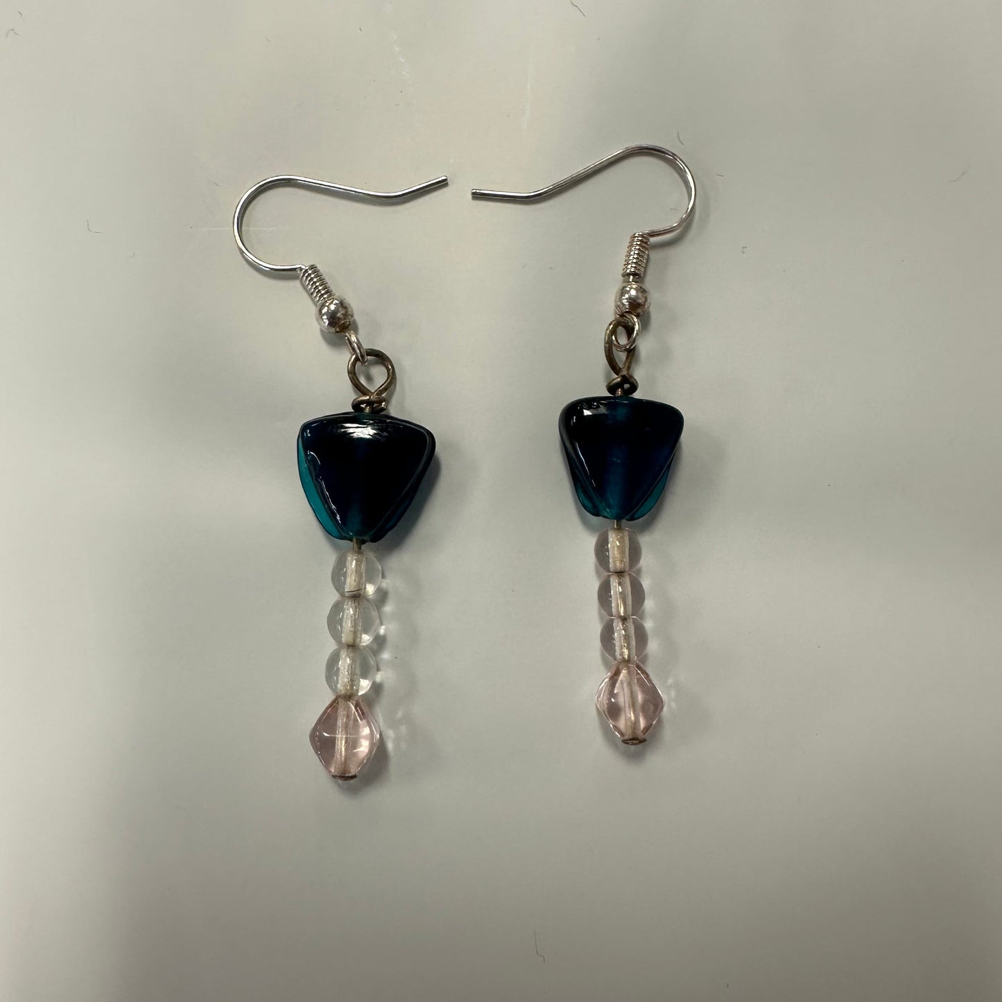 Earrings Dangle/drop Clothes Mentor