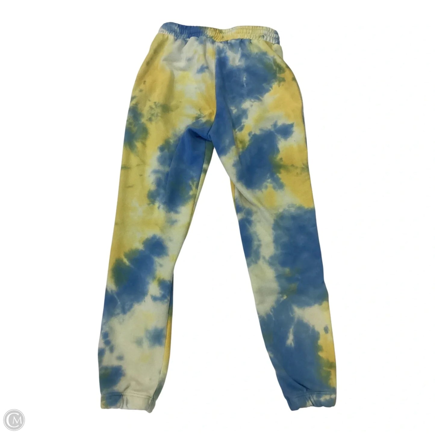 Pants Lounge By Clothes Mentor In Multi-colored, Size: Xs