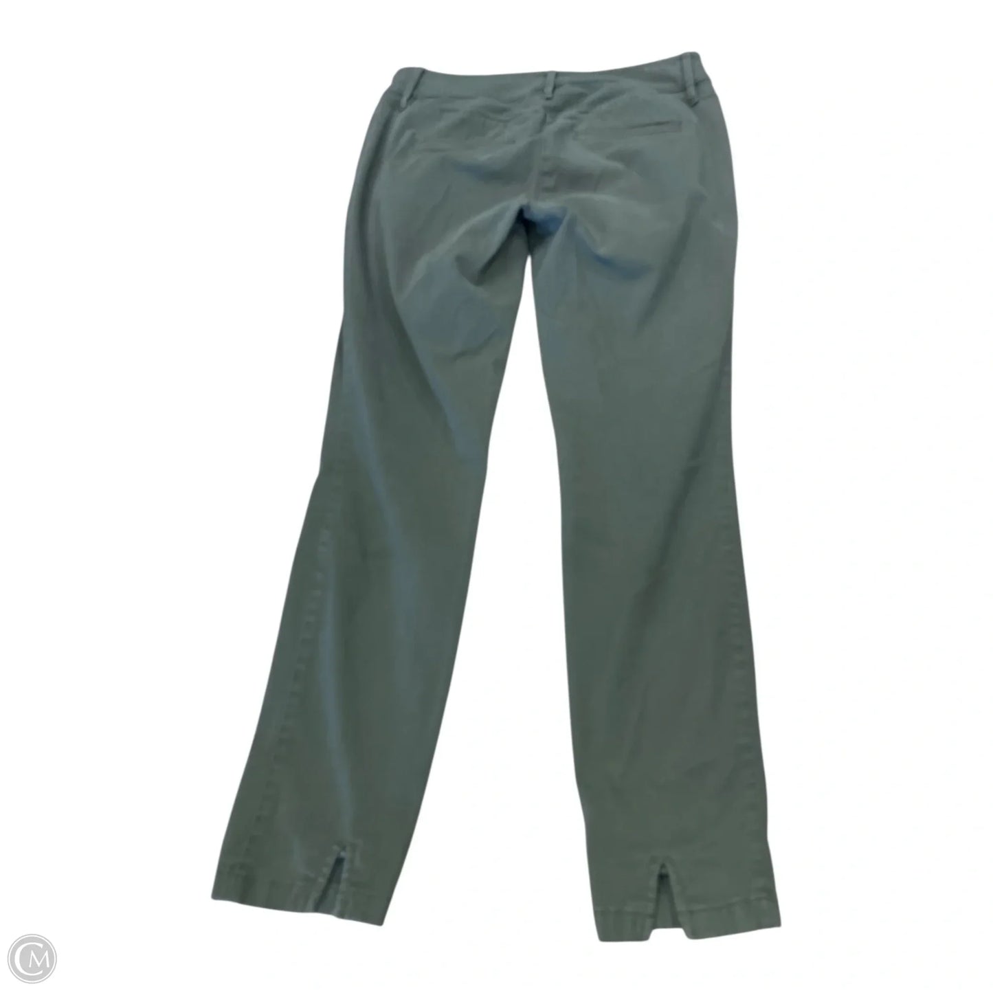 Pants Other By Loft In Green, Size: 4