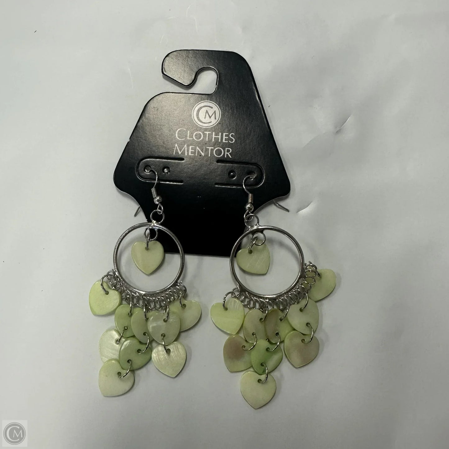 Earrings Dangle/drop By Clothes Mentor