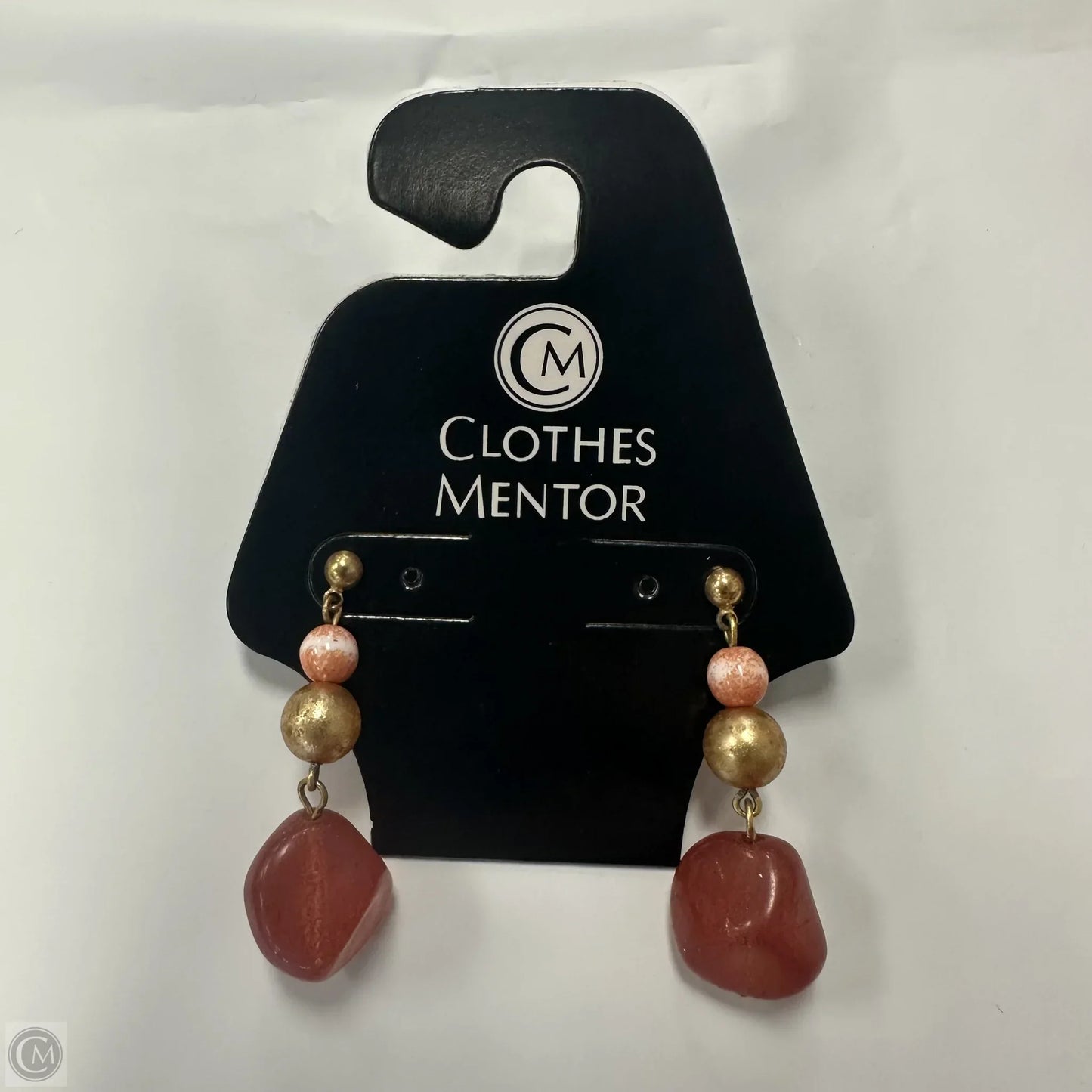Earrings Dangle/drop By Clothes Mentor