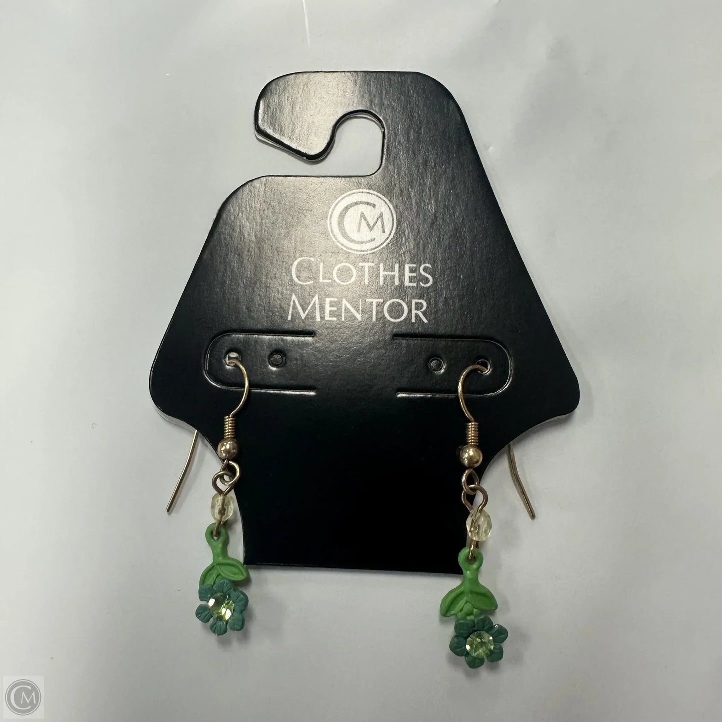 Earrings Dangle/drop By Clothes Mentor