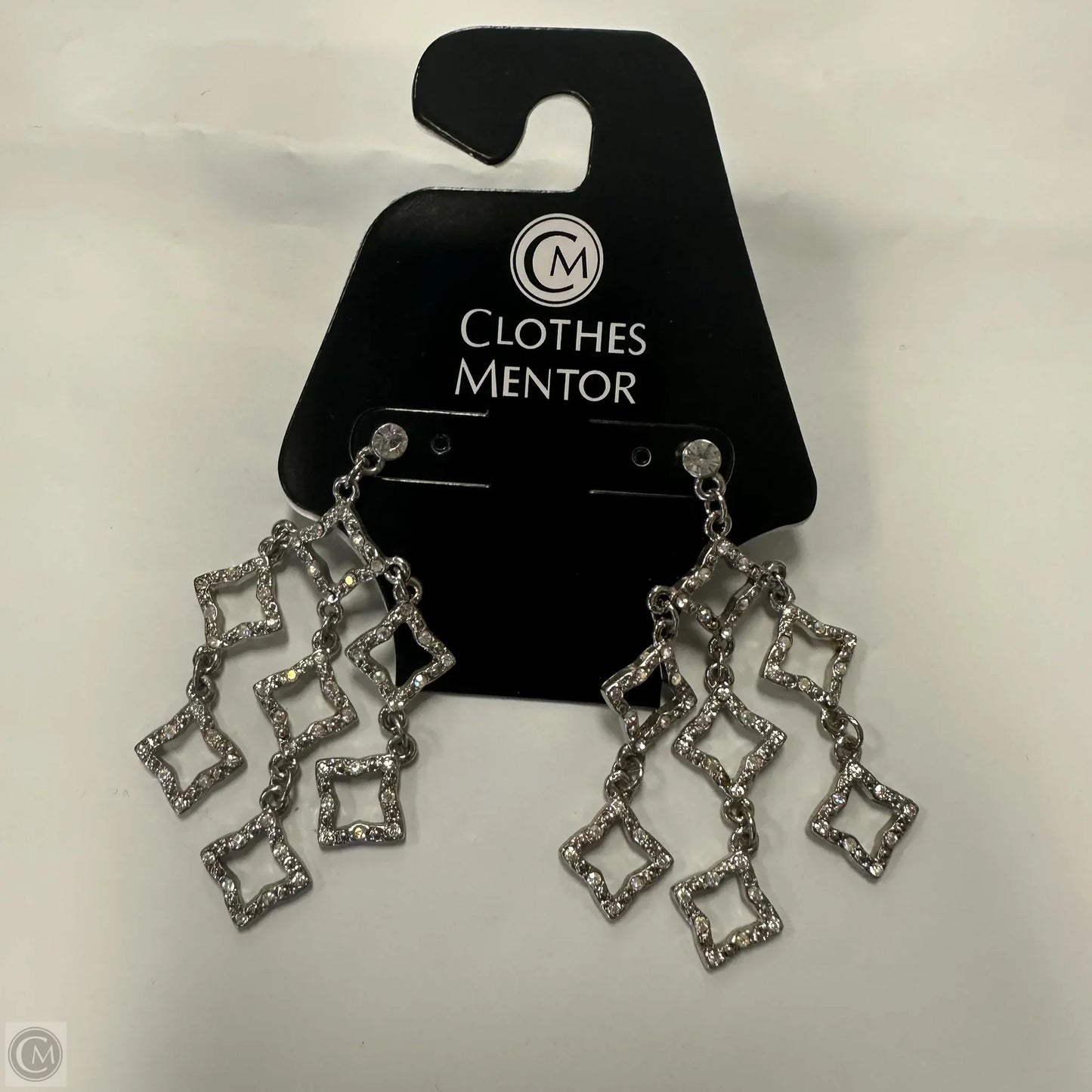 Earrings Dangle/drop By Clothes Mentor