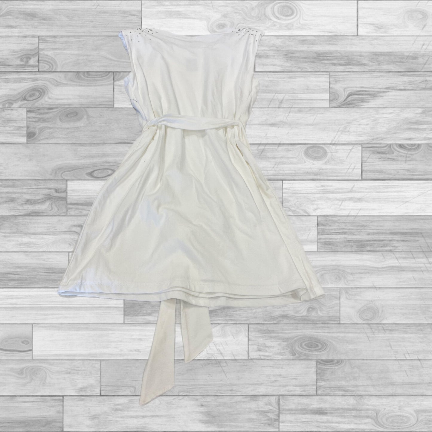 Dress Casual Short By Express Size: S